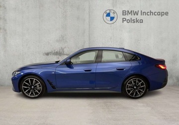 BMW Seria 4 G22-23-26 Coupe 2.0 430i 245KM 2023 BMW Seria 4 430i xDrive, M Pakiet sportowy, Gwarancja, Faktura VAT 23 2.0, zdjęcie 1