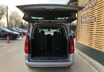 Toyota 2024 Toyota Proace City Verso Toyota Proace City Verso Long 1.5 D-4D Family 1.5, zdjęcie 7