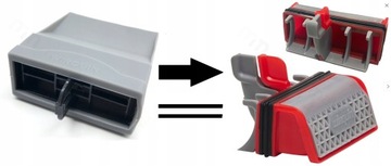 Мембрана Radaway для сифона R339 (R400Slim)