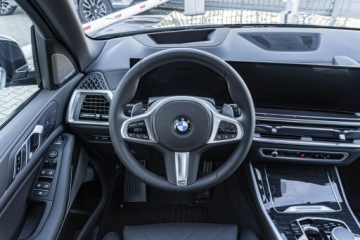 BMW X5 G05 SUV Facelifting 3.0 30d 298KM 2026 BMW X5 xDrive30d Dostępne od ręki!, zdjęcie 16