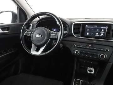 Kia Sportage IV SUV Facelifting 1.6 GDI 132KM 2018 Kia Sportage Edition 7 navi grzane fotele PDC, zdjęcie 15