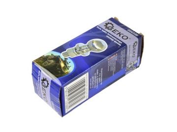 ШАРИКОВЫЙ КРЮК - СЦЕПКА G02330