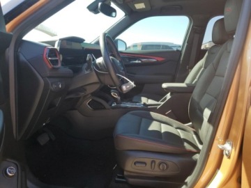 Chevrolet TrailBlazer II 2024 Chevrolet Trailblazer Rs 2024 1.3 Benzyna 137KM, zdjęcie 7