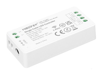 Диммер MONO LED 12В-24В 144Вт РАДИО