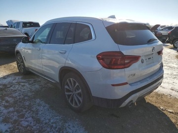 BMW X3 G01 2019 BMW X3 2019 BMW X3 XDRIVE30I 2.0 Benzyna 248KM, zdjęcie 5
