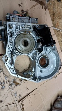 OBUDOWA SKRZYNII BIEGÓW VOLVO 55-50SN