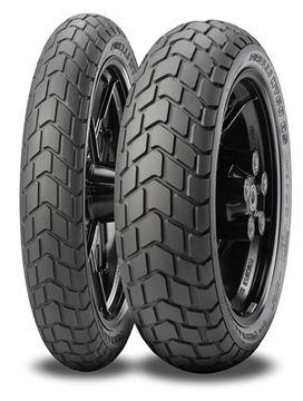 Pirelli MT60 RS 120/70R17 58 W Front TL opona