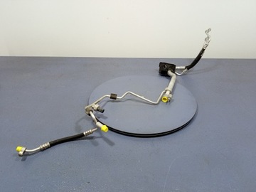 MERCEDES GLS X166 GLE W166 3.0 CDI PŘÍVOD KLIMATIZACE A1668300100