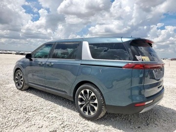 Kia Carnival II 2024 Kia Carnival EX 2024 3.5l 3.5 Benzyna 290KM, zdjęcie 1