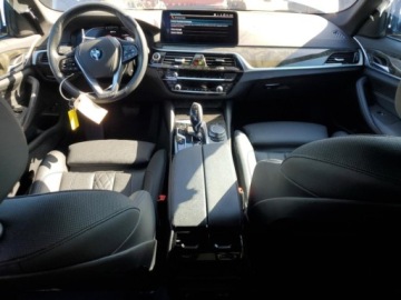 BMW Seria 5 G90-91 2023 BMW Seria 5 2023r., 2.0L 2.0 Hybryda 288KM, zdjęcie 7