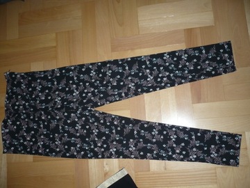 NOWE spodnie, jak legginsy