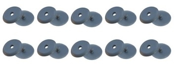 ЗАЖИМ КОВША ЗАМОК СЕКундомера ПРЯЖКА РЕМНЯ БЕЗОПАСНОСТИ СЕРЫЙ