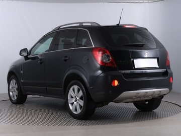 Opel Antara 2010 Opel Antara 2.0 CDTI, Skóra, Navi, Klima, zdjęcie 3