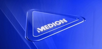 Мощная строительная радиостанция Medion DAB+/PLL-FM, Bluetooth 5.0, IP44,5 Вт