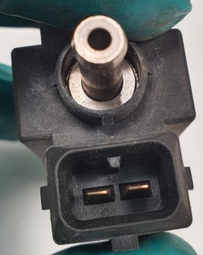 ВАКУУМНЫЙ КЛАПАН CITROEN C5 III X7 HDI 70058501