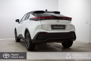 Toyota C-HR II SUV 2.0 Hybrid Dynamic Force 197KM 2024 Toyota C-HR 2.0 Hybrid Dynamic Force Executive Nav, zdjęcie 1