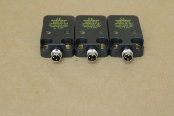 TURCK Bi8U-Q10-AP6X2-V1131 Индуктивный датчик