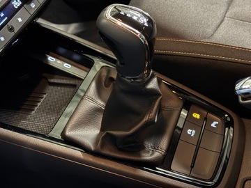 Skoda Scala Hatchback Facelifting 1.0 TSI 115KM 2024 Skoda Scala Selection, Salon Polska, Bezwypadkowy,, zdjęcie 30