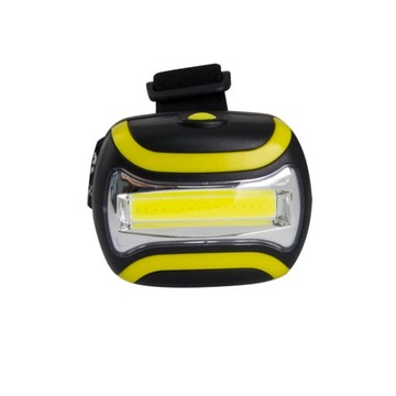 ФОНАРЬ ФАР СВЕТОДИОДНЫЙ ФОНАР 3 РЕЖИМА РАБОТЫ