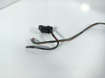 BMW 5 E39 96-04 ZRCÁTKO LEVÉ ELEKTRICKÉ 5PIN