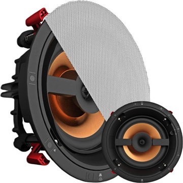 KLIPSCH PRO-18-RC GŁOŚNIK SUFITOWY RUCHOMY TWEETER