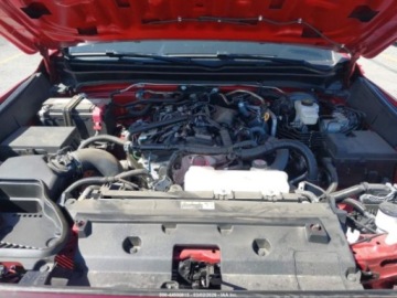 Toyota Tacoma II 2025 Toyota Tacoma Trd Off Road 2025 2.4 Benzyna 278KM, zdjęcie 8