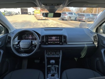 Skoda Karoq Crossover Facelifting 1.5 TSI ACT 150KM 2026 Skoda Karoq Edition 130 1.5 TSI 150KM DSG, zdjęcie 11
