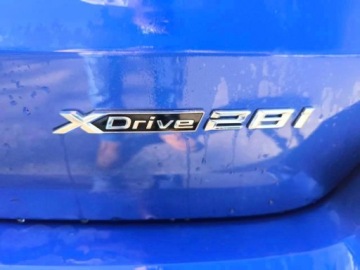 BMW X1 U11 2026 BMW X1 Xdrive28i 2026 2.0 Benzyna 241KM, zdjęcie 3