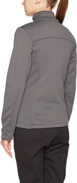 B7978 Женская куртка Gregster из софтшелла М