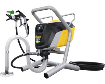 AGREGAT NATRYSKOWY DO MALOWANIA WAGNER HEA CONTROL Pro M 275