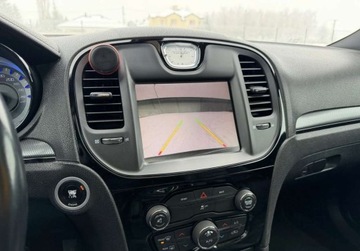 Chrysler 300C II Sedan Facelifting 3.6 V6 296KM 2016 Chrysler 300s 4x4 CHrysler 300S 3,6 Benz Lpg 300 km 2016r 3.6 296KM, zdjęcie 6