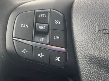 Ford Focus IV Kombi Facelifting 1.0 EcoBoost MHEV 155KM 2025 Od ręki - Titanium X 1.0 EcoBoost 155KM / Pakiet Winter, Driver Assistance, zdjęcie 5