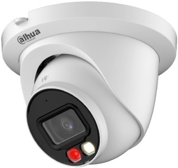 Kamera IP Dahua IPC-HDW2449TM-S-IL 4MP 2,8 mm