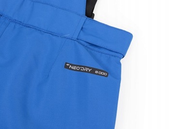 4f младшие зимние лыжные штаны / 152