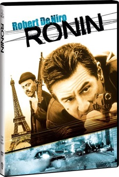 RONIN (DVD)