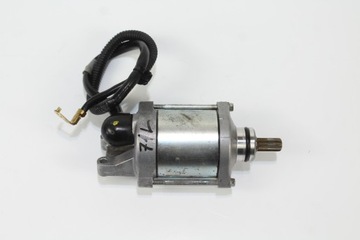 SUZUKI GSX-R 750 600 L1-L8 ROZRUSZNIK STARTER