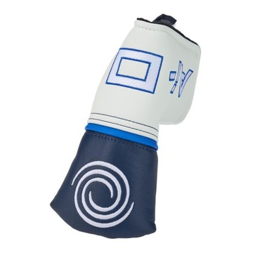 Клюшка для гольфа Odyssey AI-One #1 CH, пистолетная рукоятка, длина. 34 дюйма