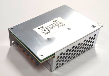 Блок питания светодиодов 24В 60Вт 2,5А (1014)