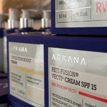 ARKANA Acid Flower Solution Тоник с кислотами 200 мл