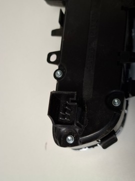 HODINY ČASOMĚR MERCEDES-BENZ OE A2138272000