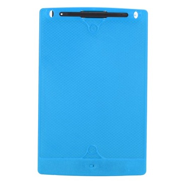 8,5-дюймовый ЖК-блокнот для письма для детей, умная доска для написания граффити, монохромная рука