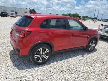 Mitsubishi Outlander III 2021 Mitsubishi Outlander Mitsubishi Outlander Sport 2.0 Benzyna 148KM, zdjęcie 3