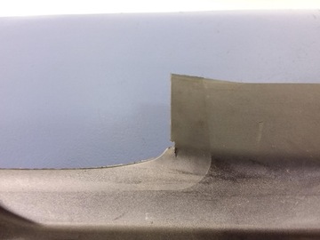 R-CLASS W251 ПАНЕЛЬ РАМА ЗАДНЯЯ ПРАВАЯ A2516800235