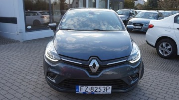 Renault Clio IV 2018 Renault Clio automat. Gwarancja. Polecam !!!, zdjęcie 1