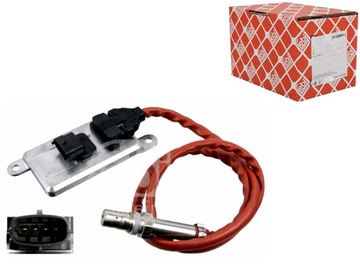 CZUJNIK TLENKÓW AZOTU NOX DAF CF 65 CF 75 CF 85 XF 105 CE162C-PR265S