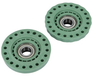 КОМПЛЕКТ ПОДШИПНИКОВ стиральных машин AEG ELECTROLUX левый + правый