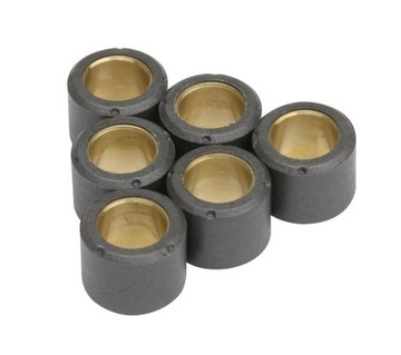 Rolki wariatora 19X15,5 6,50G Aprilia Piaggio