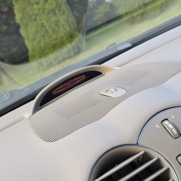 Mercedes CLK W209 Coupe C209 3.2 V6 (320) 218KM 2005 Mercedes CLK 320 W209 3.2 Avantgarde Benzyna 3, zdjęcie 34