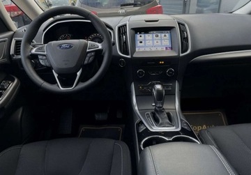 Ford S-Max II Van 2.0 TDCi 150KM 2018 Ford S-Max 2.0 TDCI 150KM navi 106.000KM automat GWARANCJA bezwypadkowy, zdjęcie 32