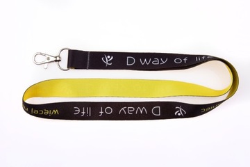 Ленты рекламные с печатью 20 мм 2 страницы 100